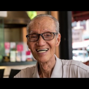 马哥