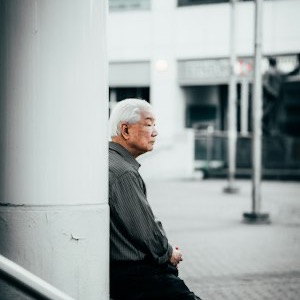 蒋先生